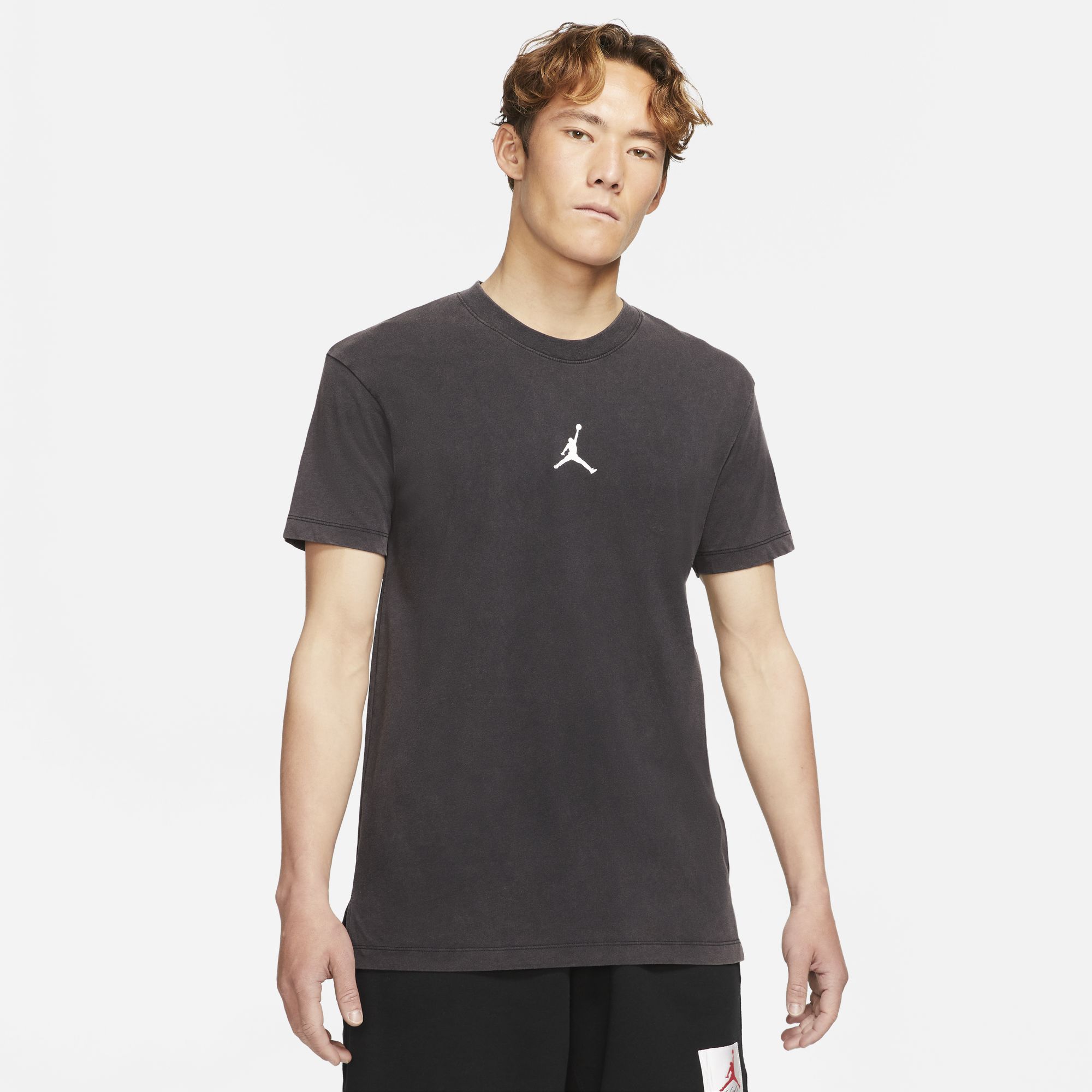 Купить Футболка Jordan Dri-FIT Air | DA2694-010 в Москве или заказать доставку на Slamdunk.su