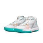 Баскетбольные кроссовки Jordan Zion 1 | DA3130-101