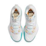 Баскетбольные кроссовки Jordan Zion 1 | DA3130-101