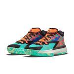Баскетбольные кроссовки Jordan Zion 1 | DA3130-800