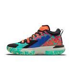 Баскетбольные кроссовки Jordan Zion 1 | DA3130-800