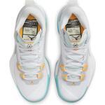 Баскетбольные кроссовки Jordan Zion 1 | DA3131-101