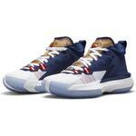Баскетбольные кроссовки Jordan Zion 1 | DA3131-401