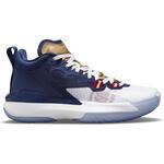 Баскетбольные кроссовки Jordan Zion 1 | DA3131-401