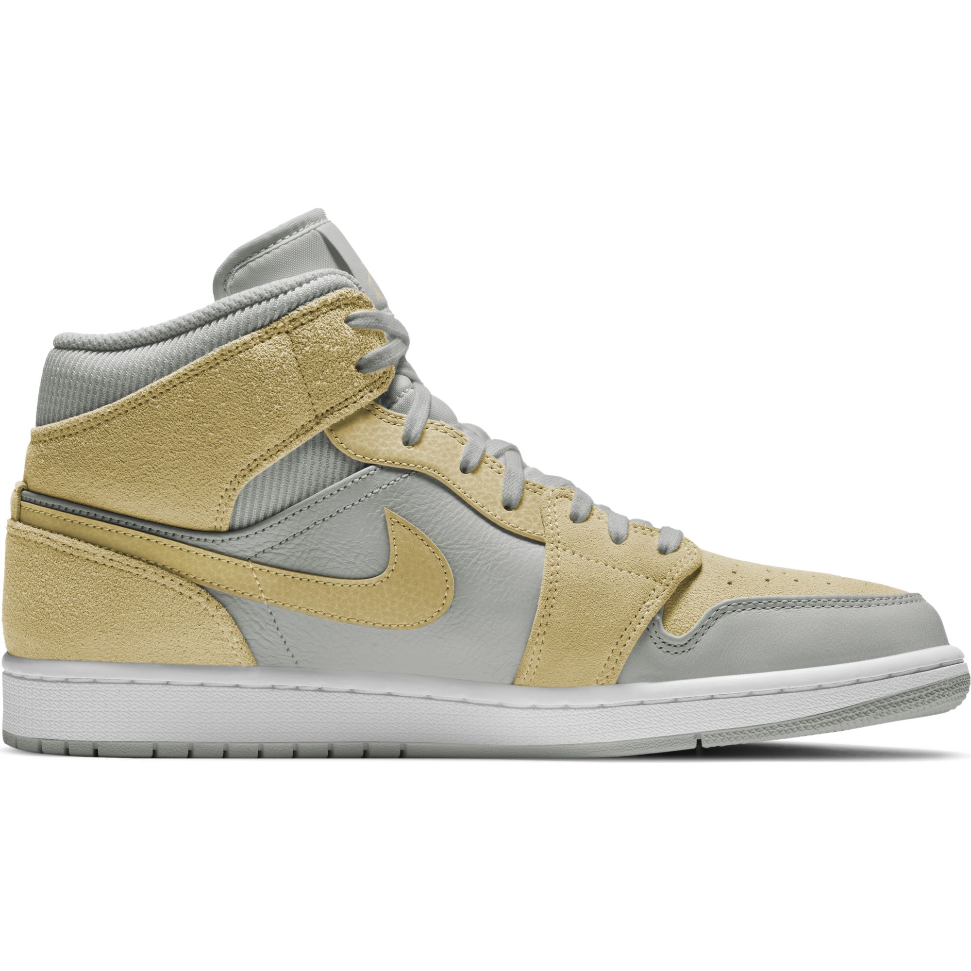 Купить Кроссовки Air Jordan 1 Mid | DA4666-001 в Москве или заказать доставку на Slamdunk.su