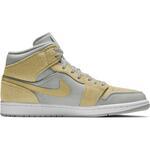 Кроссовки Air Jordan 1 Mid | DA4666-001