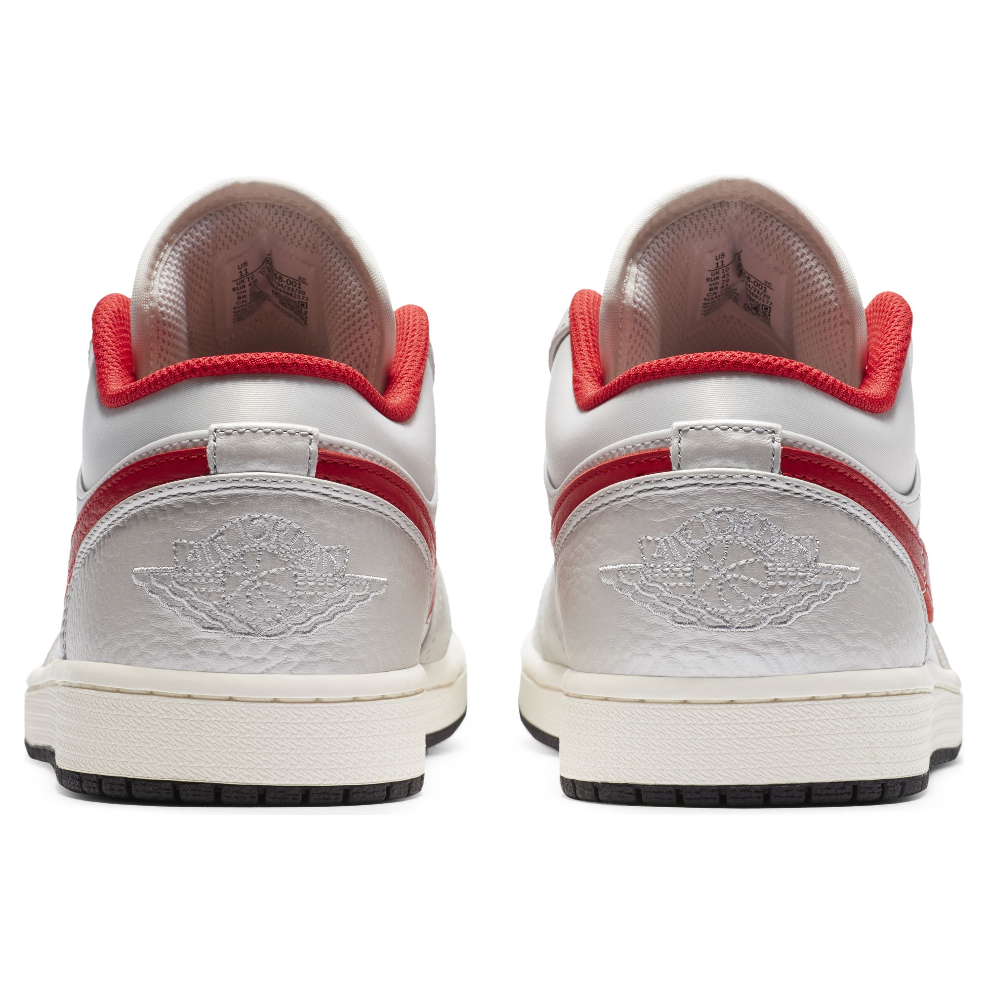 Купить Кроссовки Air Jordan 1 Low Premium | DA4668-001 в Москве или заказать доставку на Slamdunk.su