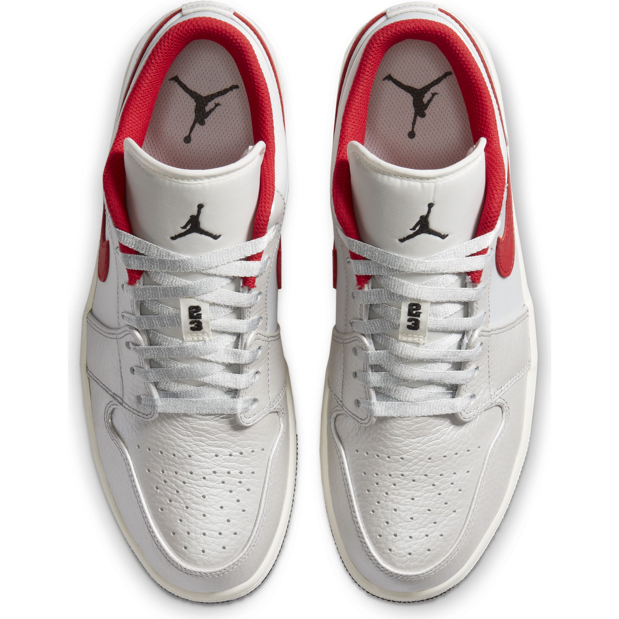 Купить Кроссовки Air Jordan 1 Low Premium | DA4668-001 в Москве или заказать доставку на Slamdunk.su