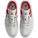Кроссовки Air Jordan 1 Low Premium - картинка