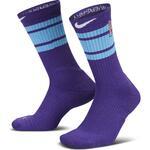 Носки Nike Los Angeles Lakers Elite City Edition | DA4955-504