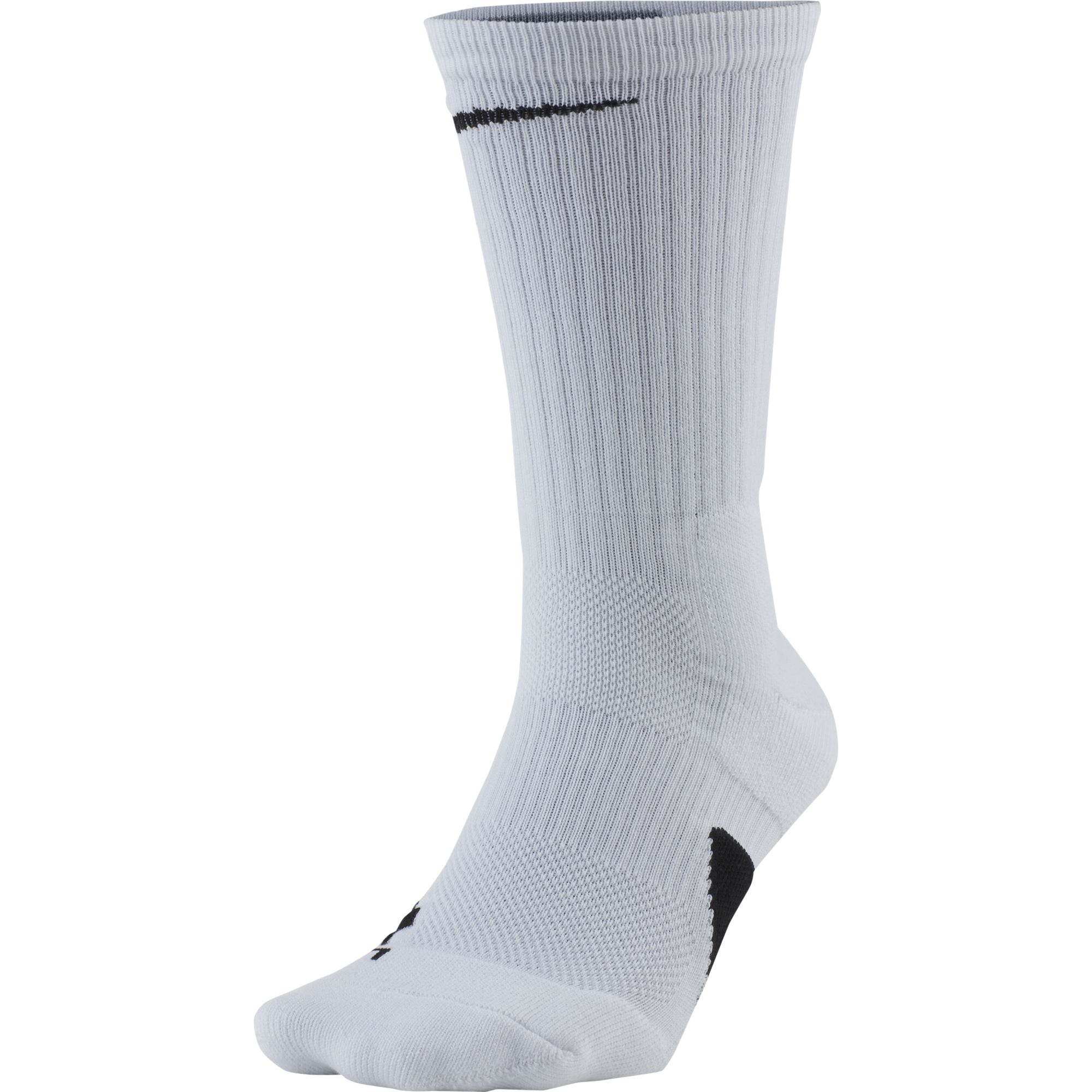 Купить Носки Nike Elite | DA5044-100 в Москве или заказать доставку на Slamdunk.su