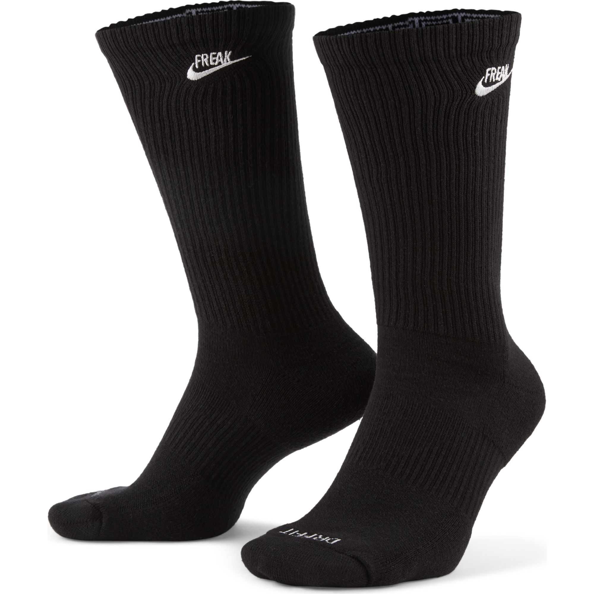 Купить Носки Nike Everyday Plus Cushioned | DA5065-010 в Москве или заказать доставку на Slamdunk.su