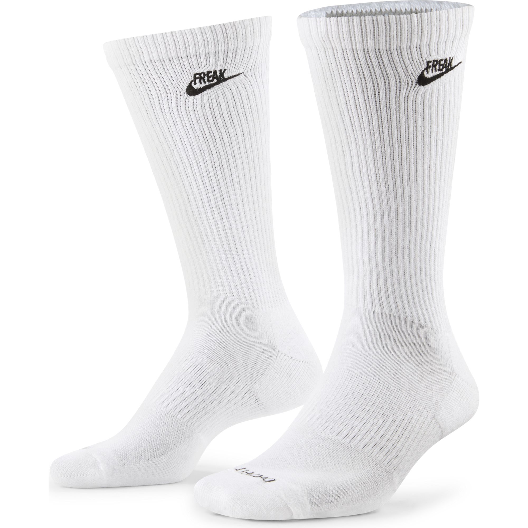 Купить Носки Nike Everyday Plus Cushioned | DA5065-100 в Москве или заказать доставку на Slamdunk.su