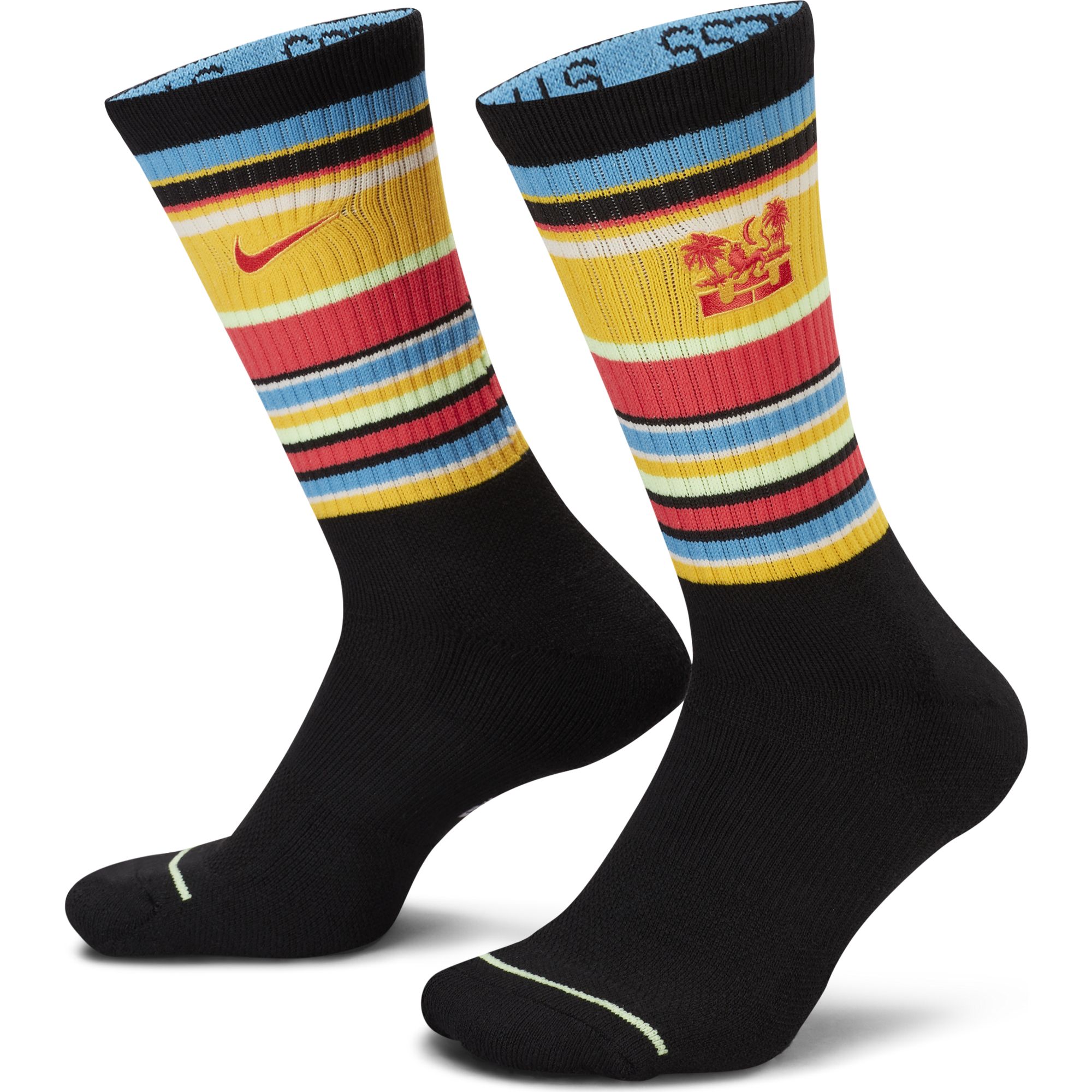 Купить Носки Nike LeBron Everyday | DA5076-060 в Москве или заказать доставку на Slamdunk.su