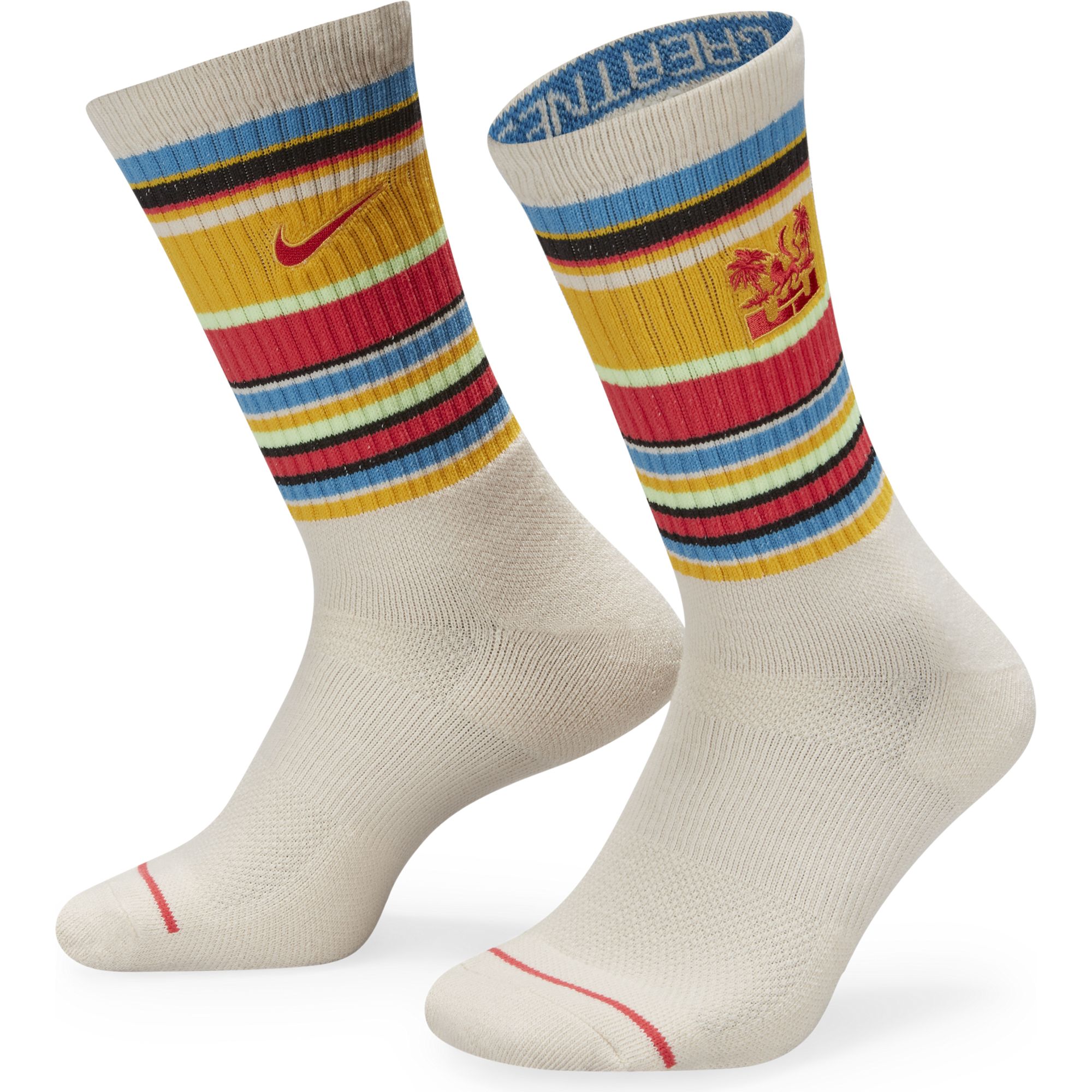 Купить Носки Nike LeBron Everyday | DA5076-201 в Москве или заказать доставку на Slamdunk.su