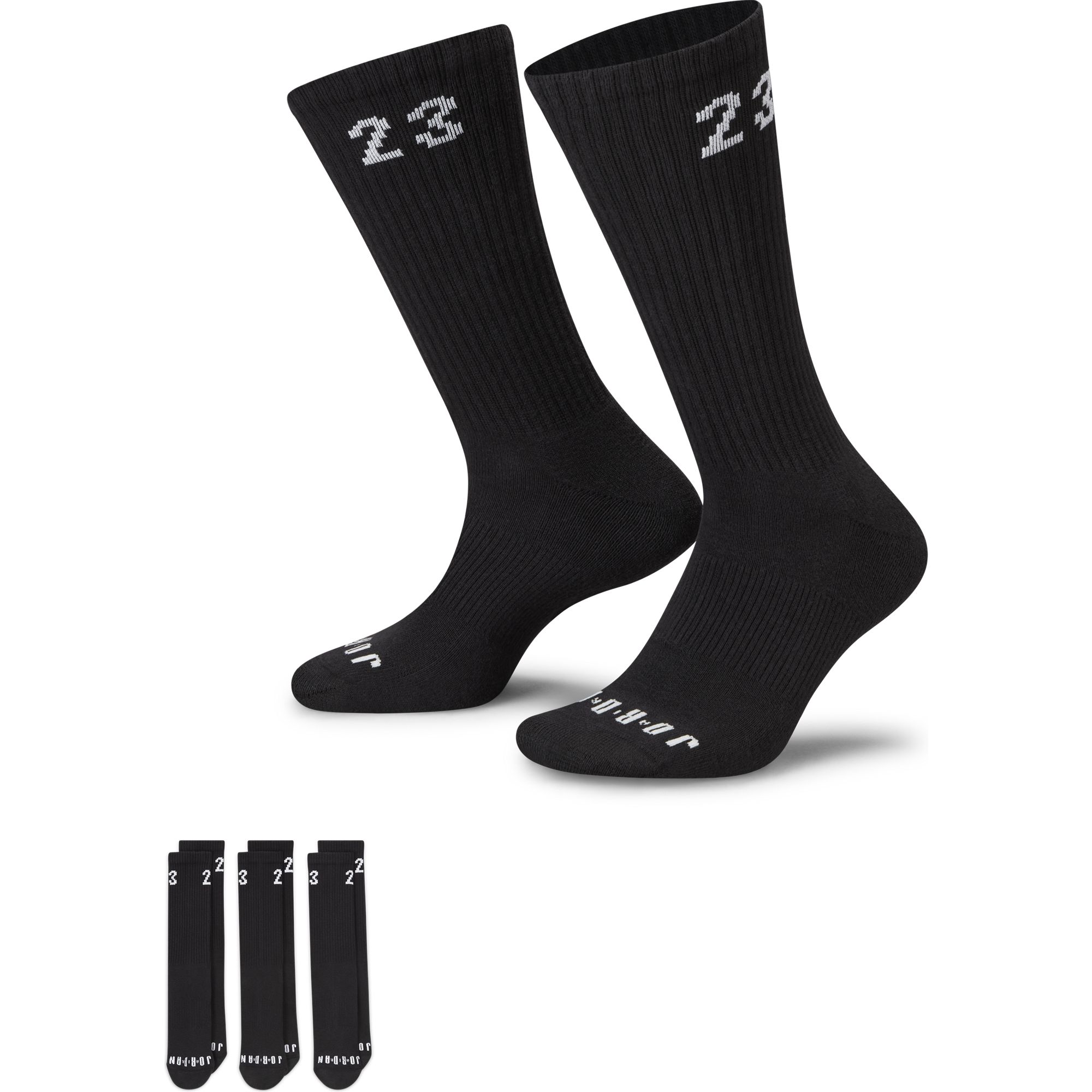 Купить Носки Jordan Essentials | DA5718-010 в Москве или заказать доставку на Slamdunk.su