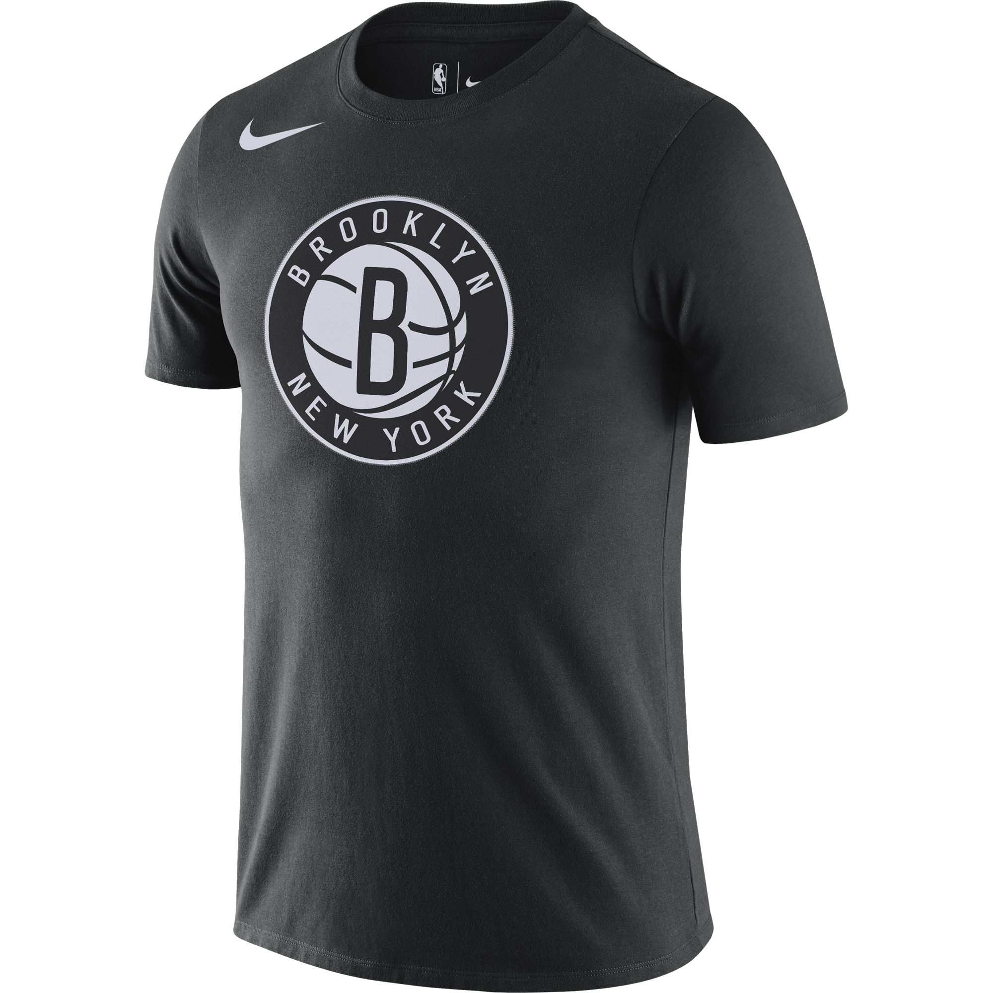 Купить Футболка Nike Brooklyn Nets | DA5999-010 в Москве или заказать доставку на Slamdunk.su
