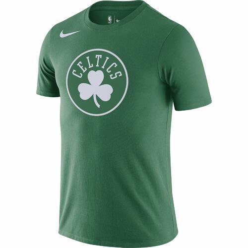 Футболка Nike Boston Celtics