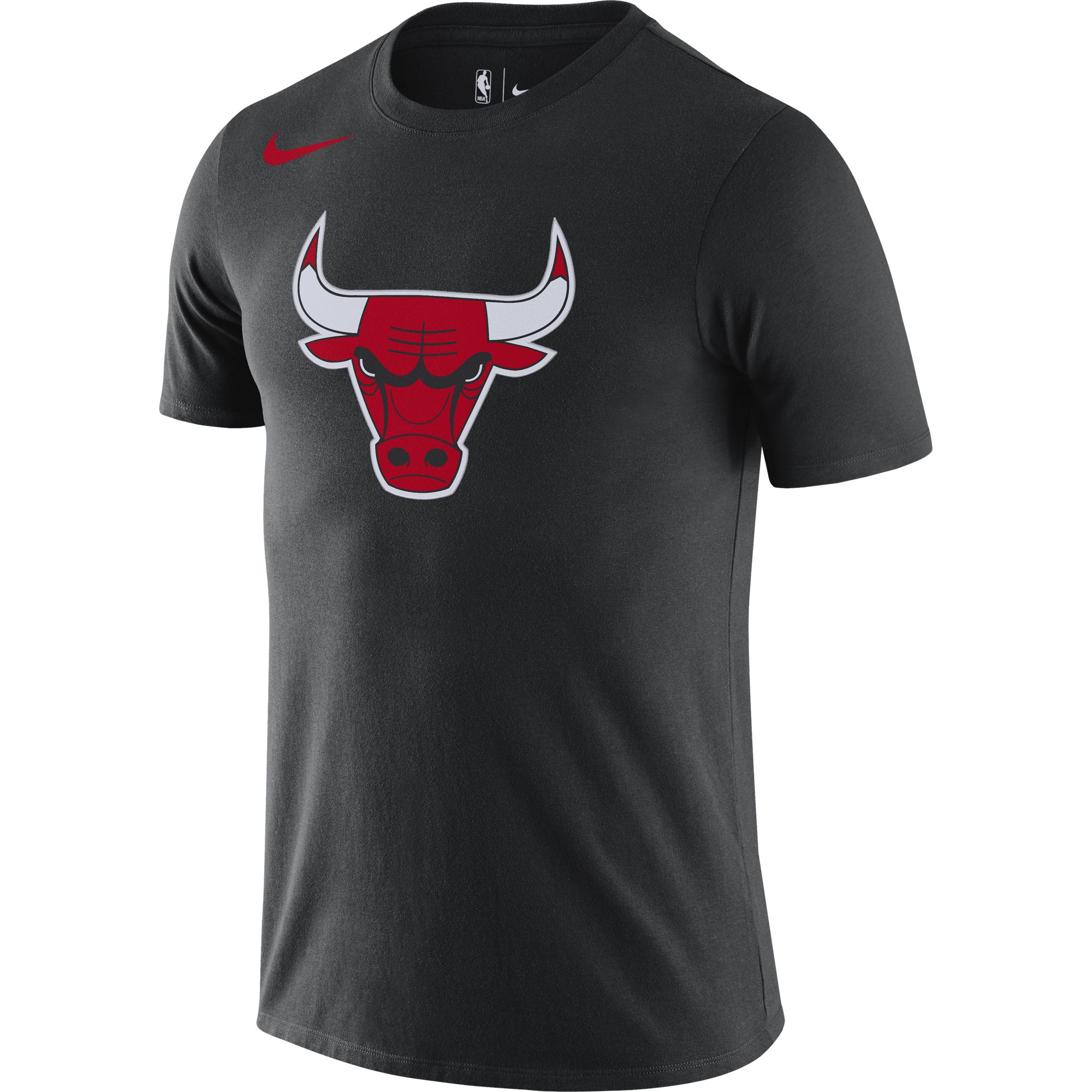 Футболка Nike Chicago Bulls - картинка