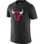 Футболка Nike Chicago Bulls | DA6005-010