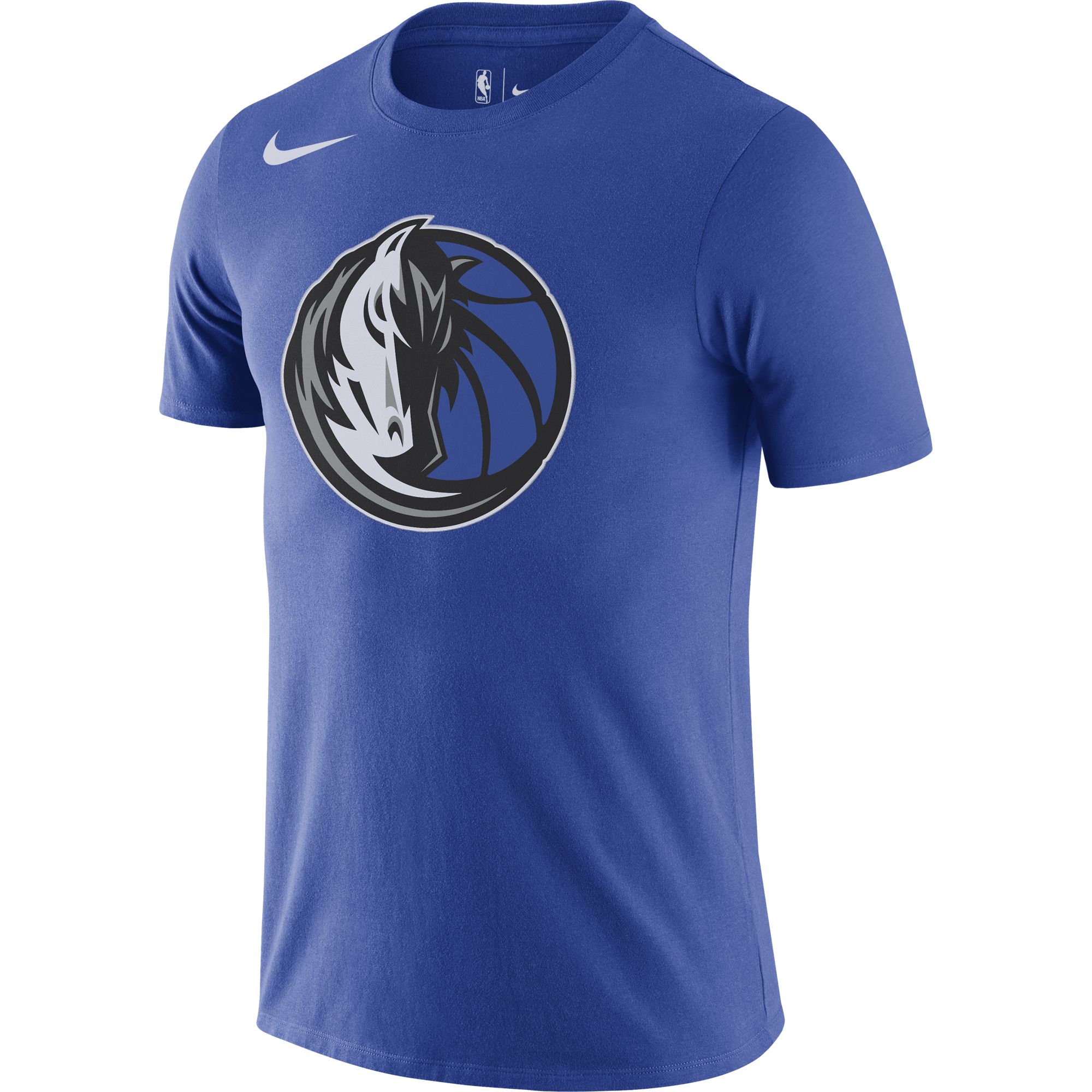 Футболка Nike Dallas Mavericks - картинка