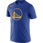 Футболка Nike Golden State Warriors - картинка