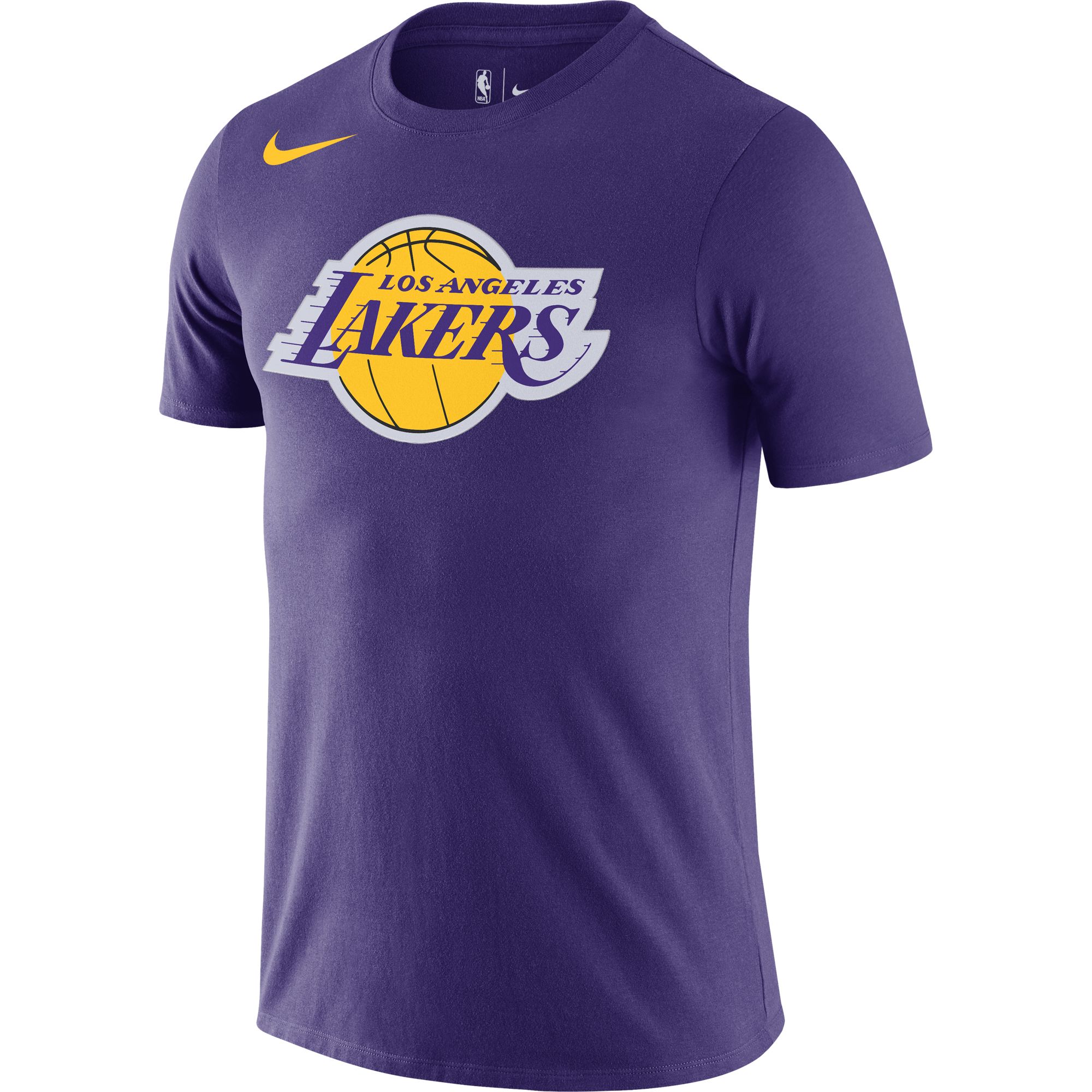 Футболка Nike Los Angeles Lakers - картинка