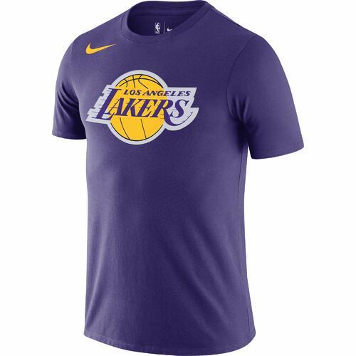 Футболка Nike Los Angeles Lakers