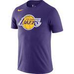 Футболка Nike Los Angeles Lakers - картинка