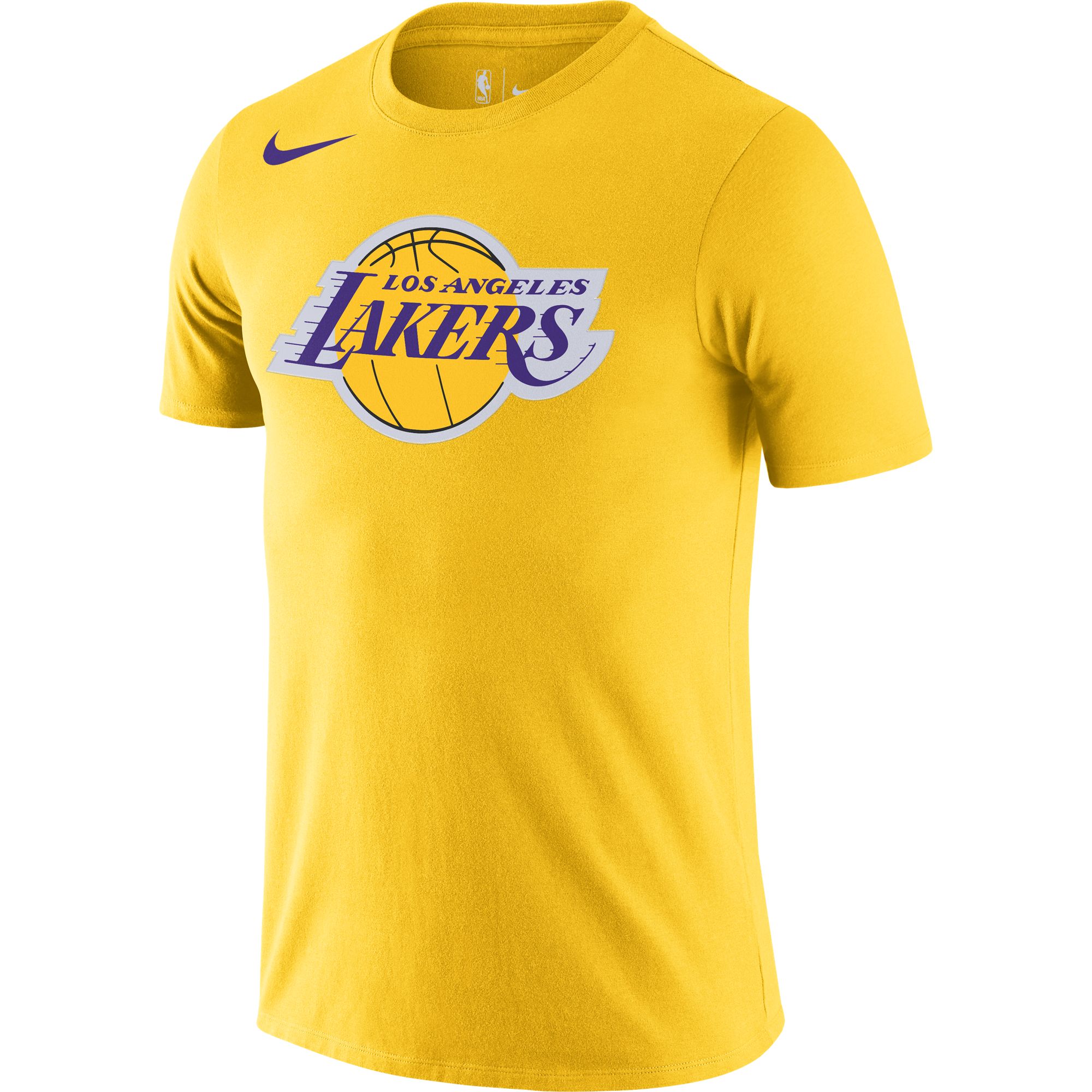 Футболка Nike Los Angeles Lakers - картинка