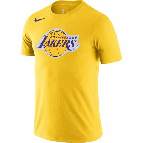 Футболка Nike Los Angeles Lakers