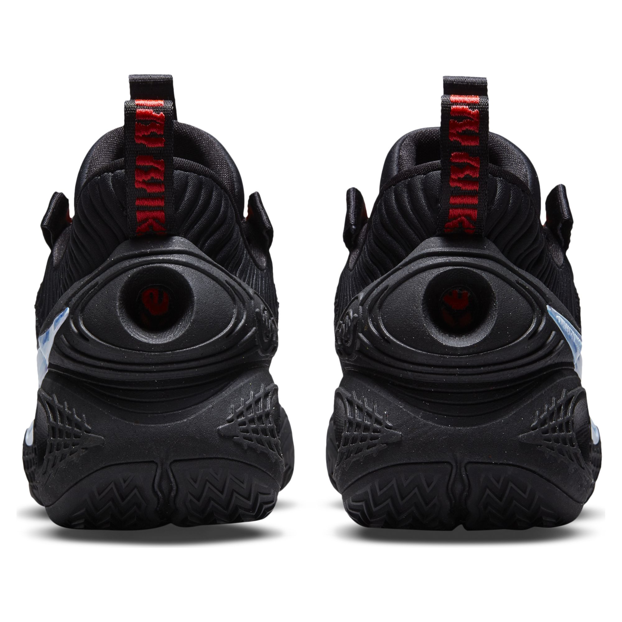 Купить Баскетбольные кроссовки Nike Cosmic Unity | DA6725-003 в Москве или заказать доставку на Slamdunk.su