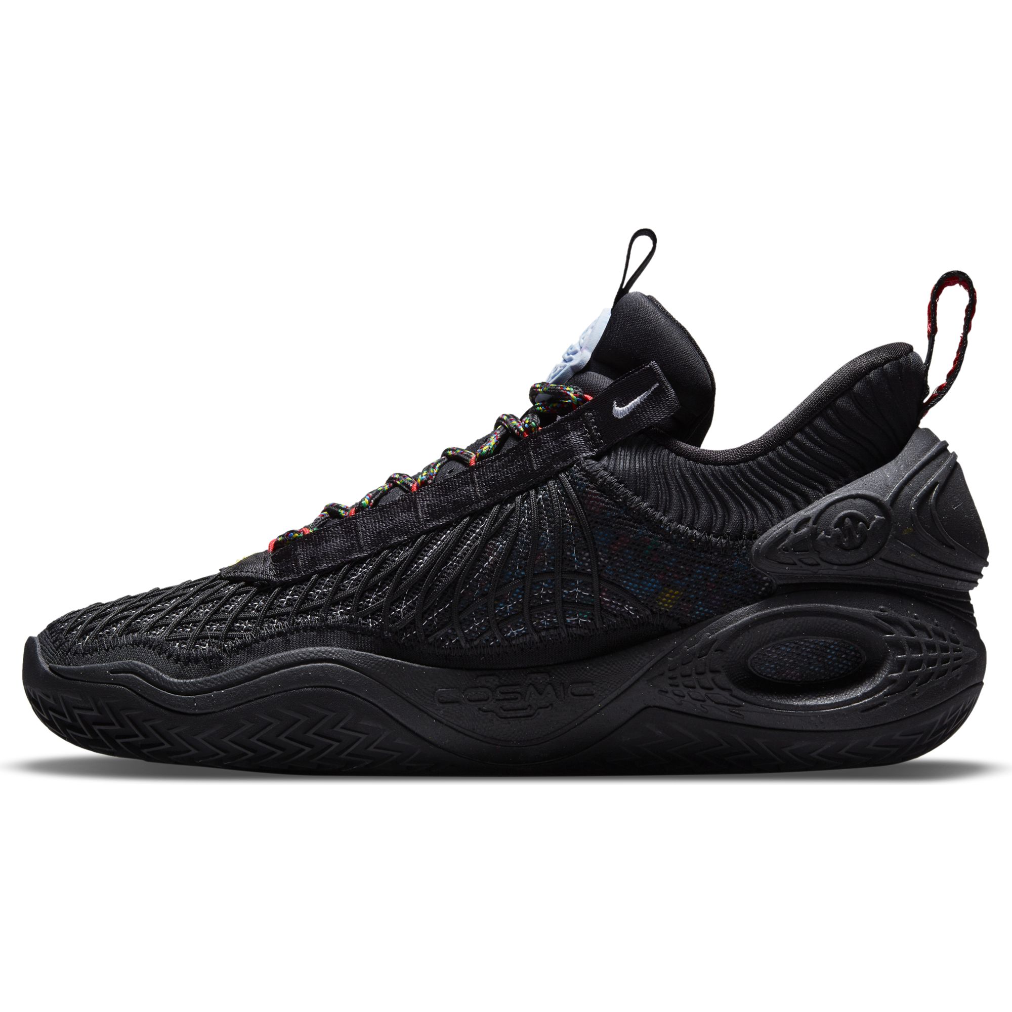 Купить Баскетбольные кроссовки Nike Cosmic Unity | DA6725-003 в Москве или заказать доставку на Slamdunk.su