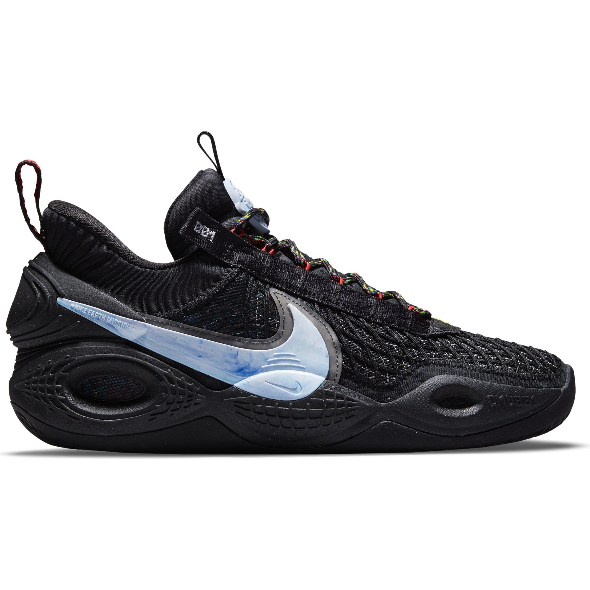 Купить Баскетбольные кроссовки Nike Cosmic Unity | DA6725-003 в Москве или заказать доставку на Slamdunk.su
