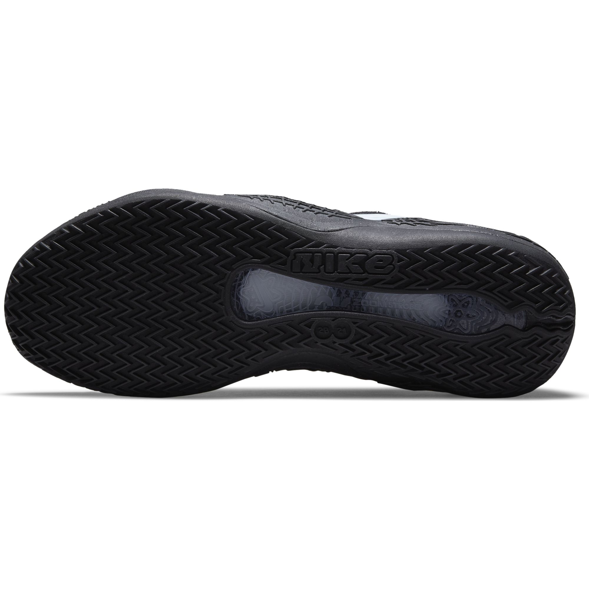 Купить Баскетбольные кроссовки Nike Cosmic Unity | DA6725-003 в Москве или заказать доставку на Slamdunk.su
