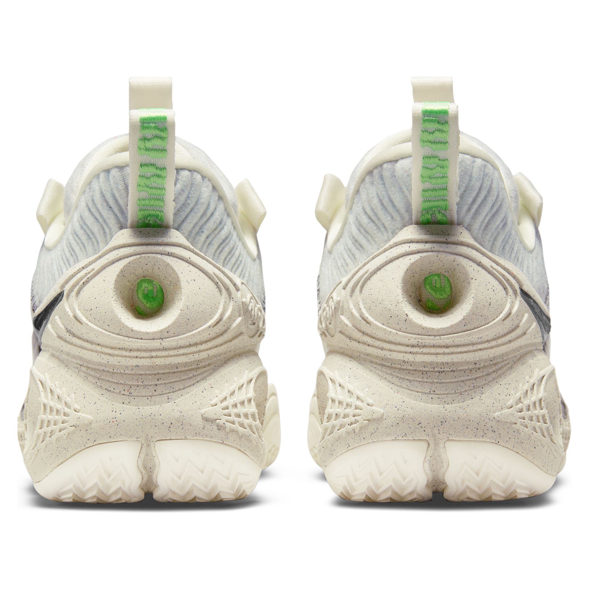 Купить Баскетбольные кроссовки Nike Cosmic Unity | DA6725-100 в Москве или заказать доставку на Slamdunk.su