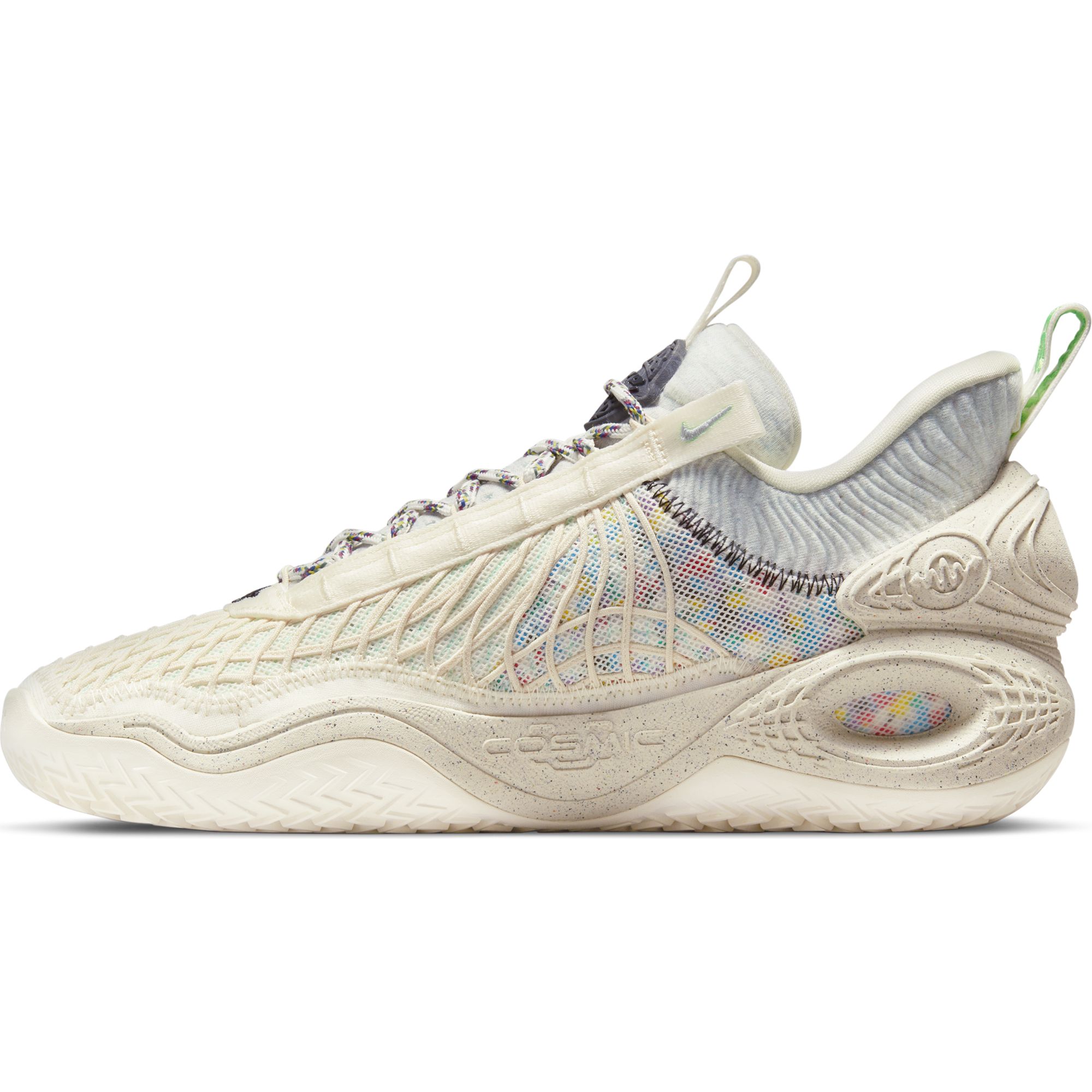Купить Баскетбольные кроссовки Nike Cosmic Unity | DA6725-100 в Москве или заказать доставку на Slamdunk.su