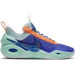 Баскетбольные кроссовки Nike Cosmic Unity "Amalgam" | DA6725-500