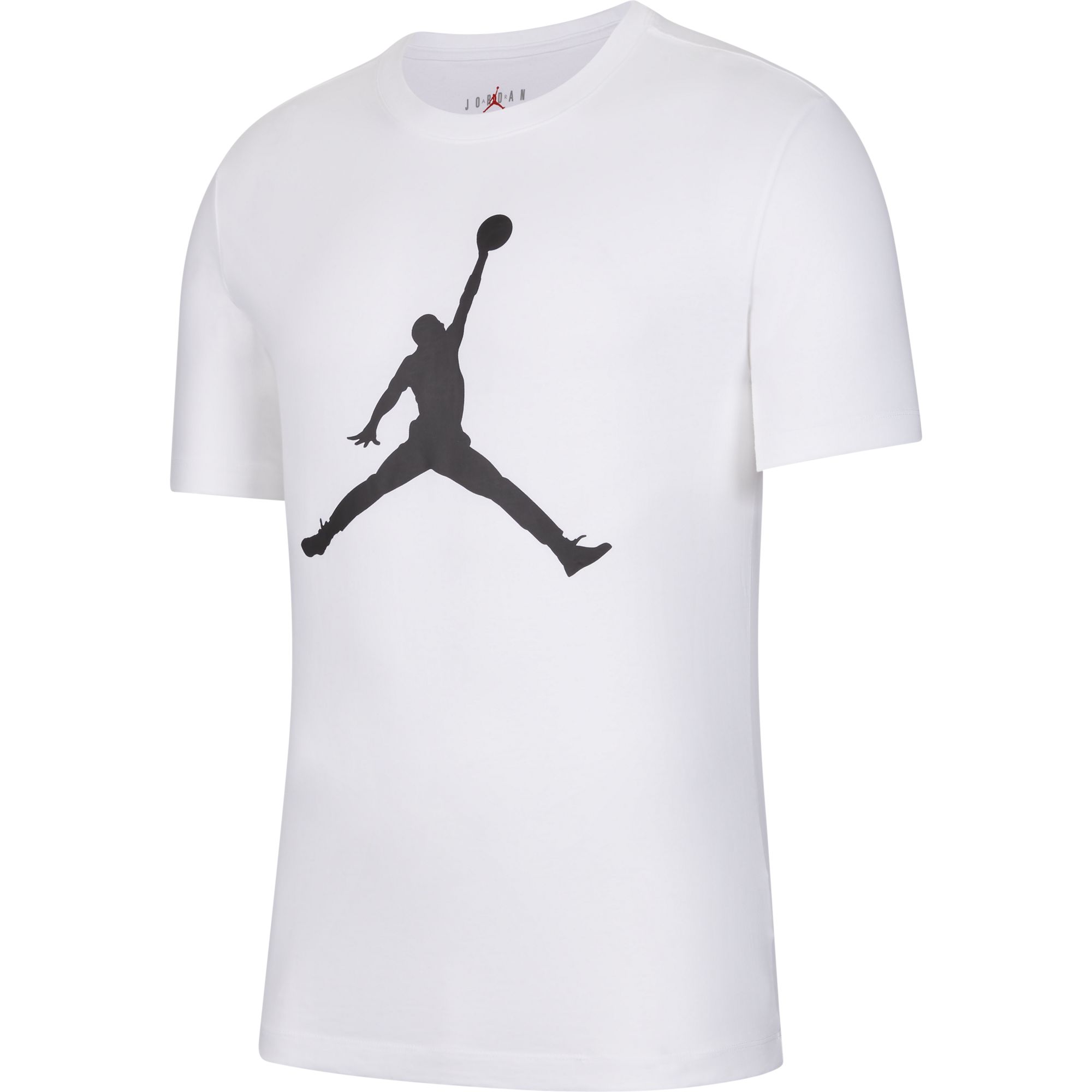 Футболка Jordan Jumpman - картинка