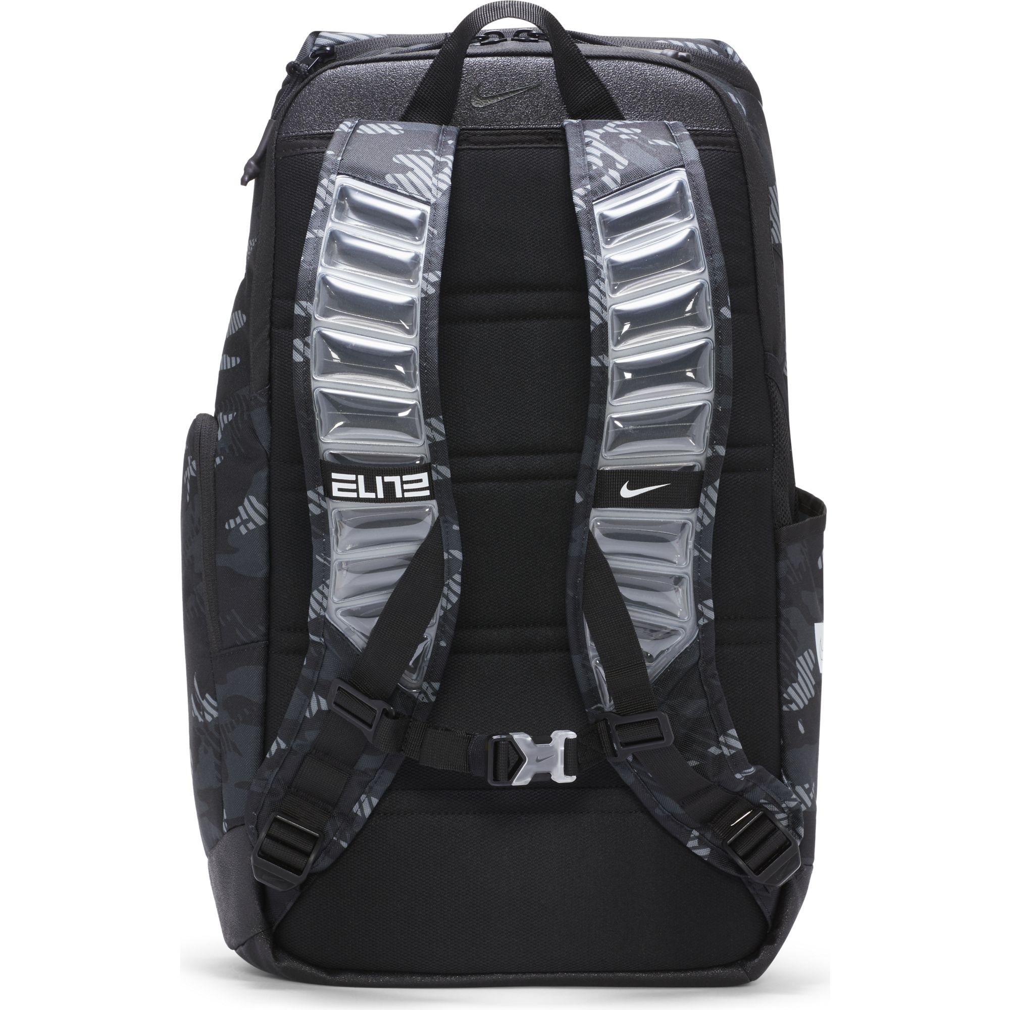 Купить Рюкзак Nike Elite Pro | DA7278-010 в Москве или заказать доставку на Slamdunk.su