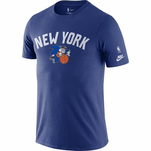 Футболка Nike New York Knicks Essential Year Zero