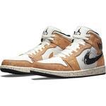 Кроссовки Air Jordan 1 Mid SE | DA8005-100