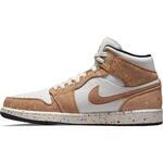 Кроссовки Air Jordan 1 Mid SE | DA8005-100