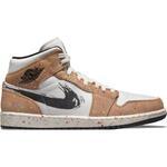 Кроссовки Air Jordan 1 Mid SE | DA8005-100