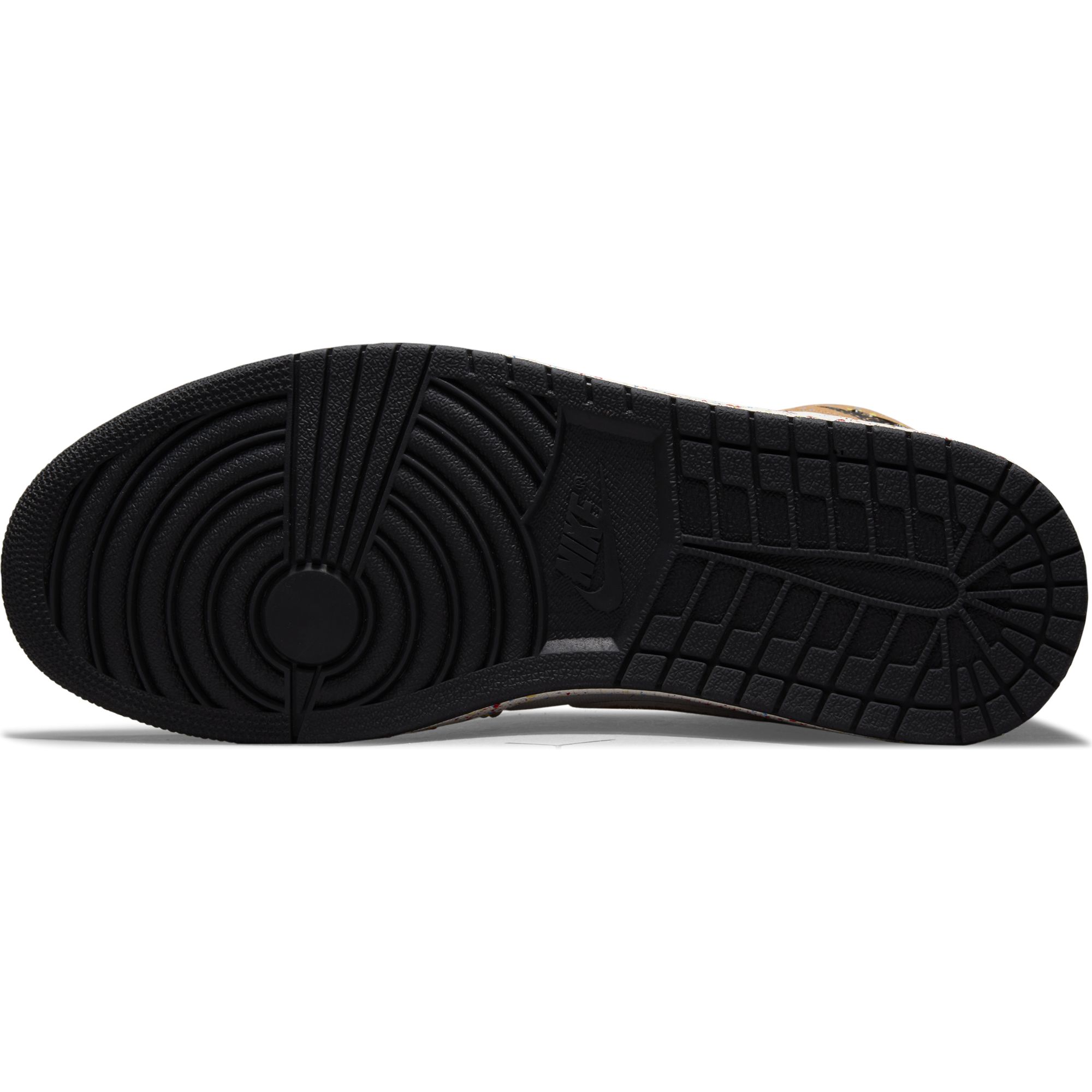 Купить Кроссовки Air Jordan 1 Mid SE | DA8005-100 в Москве или заказать доставку на Slamdunk.su
