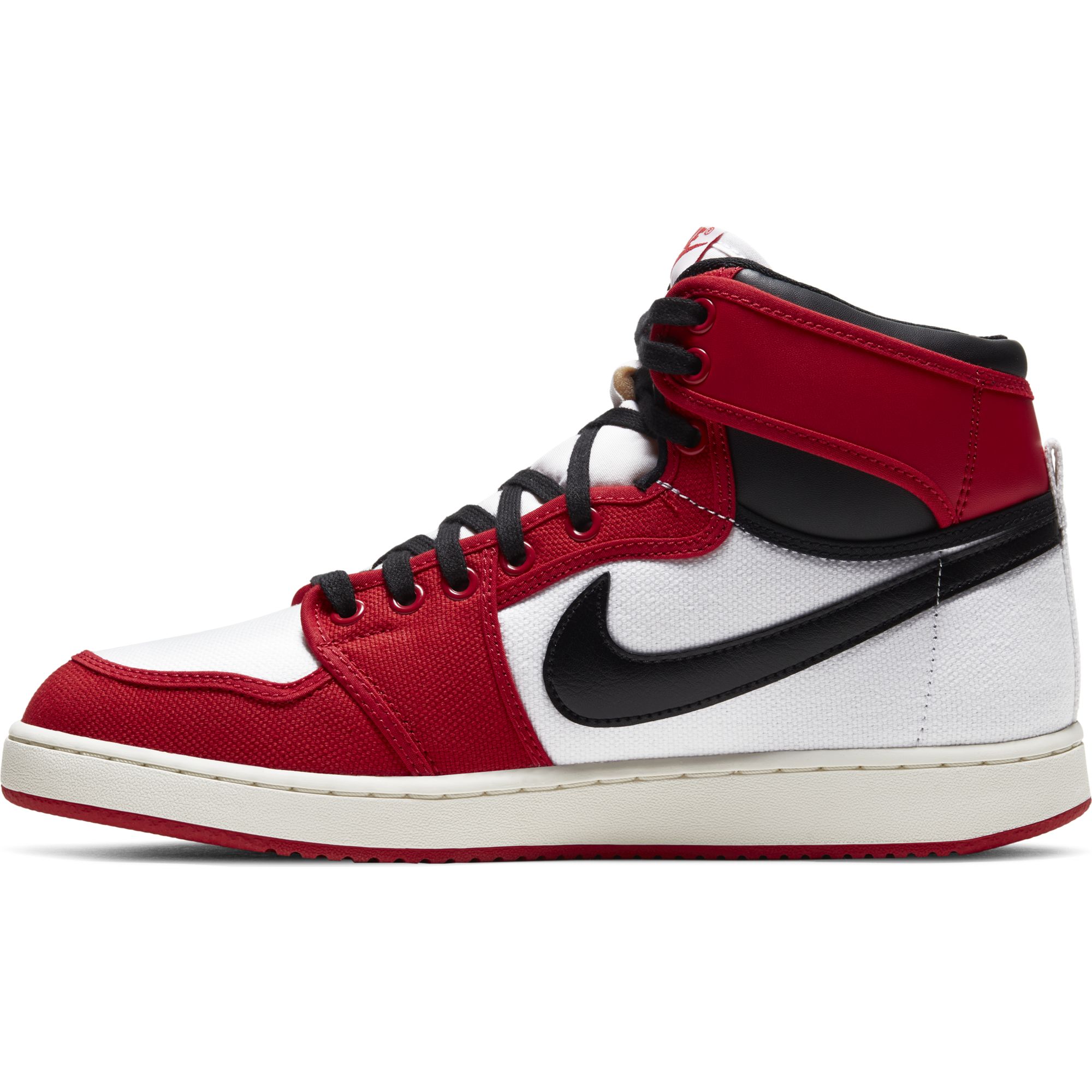 Купить Кроссовки Jordan 1 KO | DA9089-100 в Москве или заказать доставку на Slamdunk.su