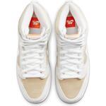 Кроссовки Nike SB Dunk High Pro | DA9626-100