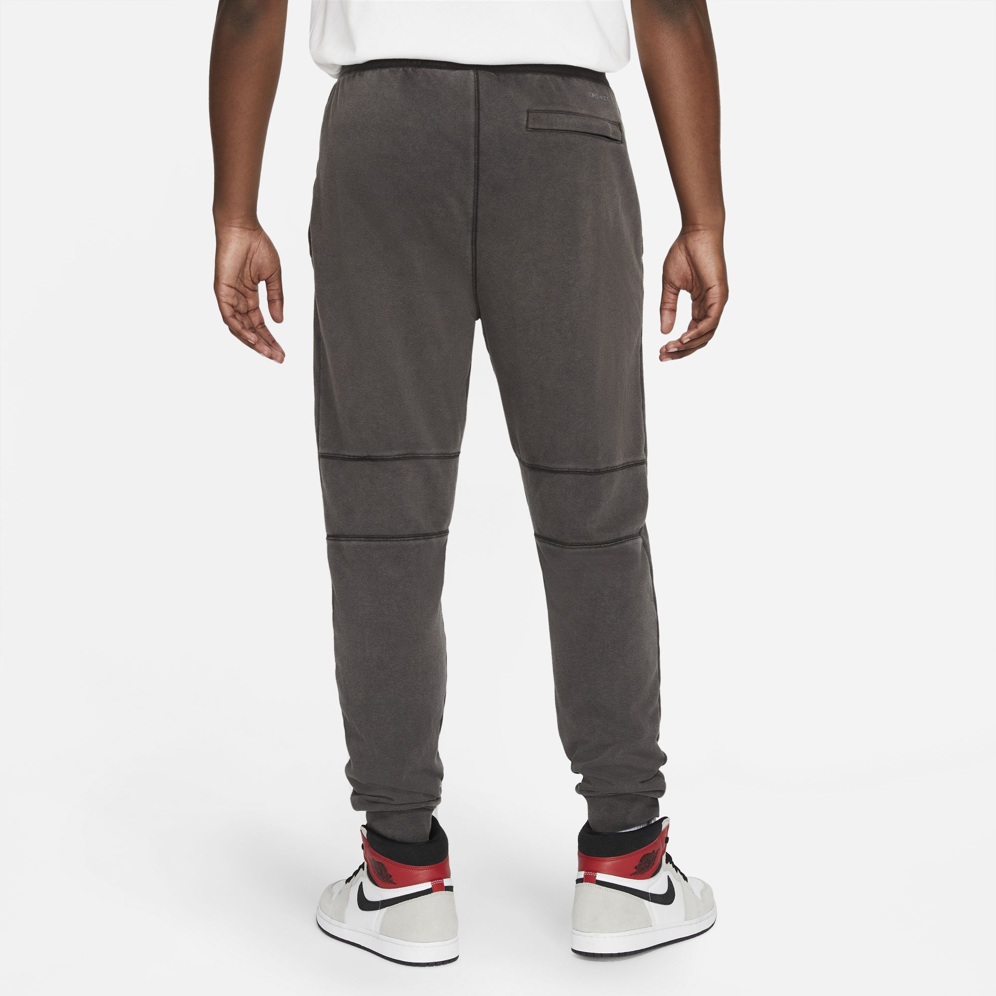 Купить Штаны Jordan Dri-FIT Air | DA9858-010 в Москве или заказать доставку на Slamdunk.su