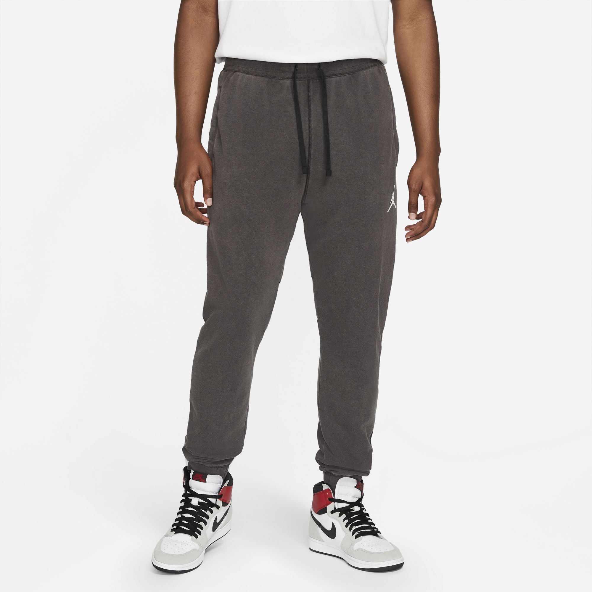 Купить Штаны Jordan Dri-FIT Air | DA9858-010 в Москве или заказать доставку на Slamdunk.su