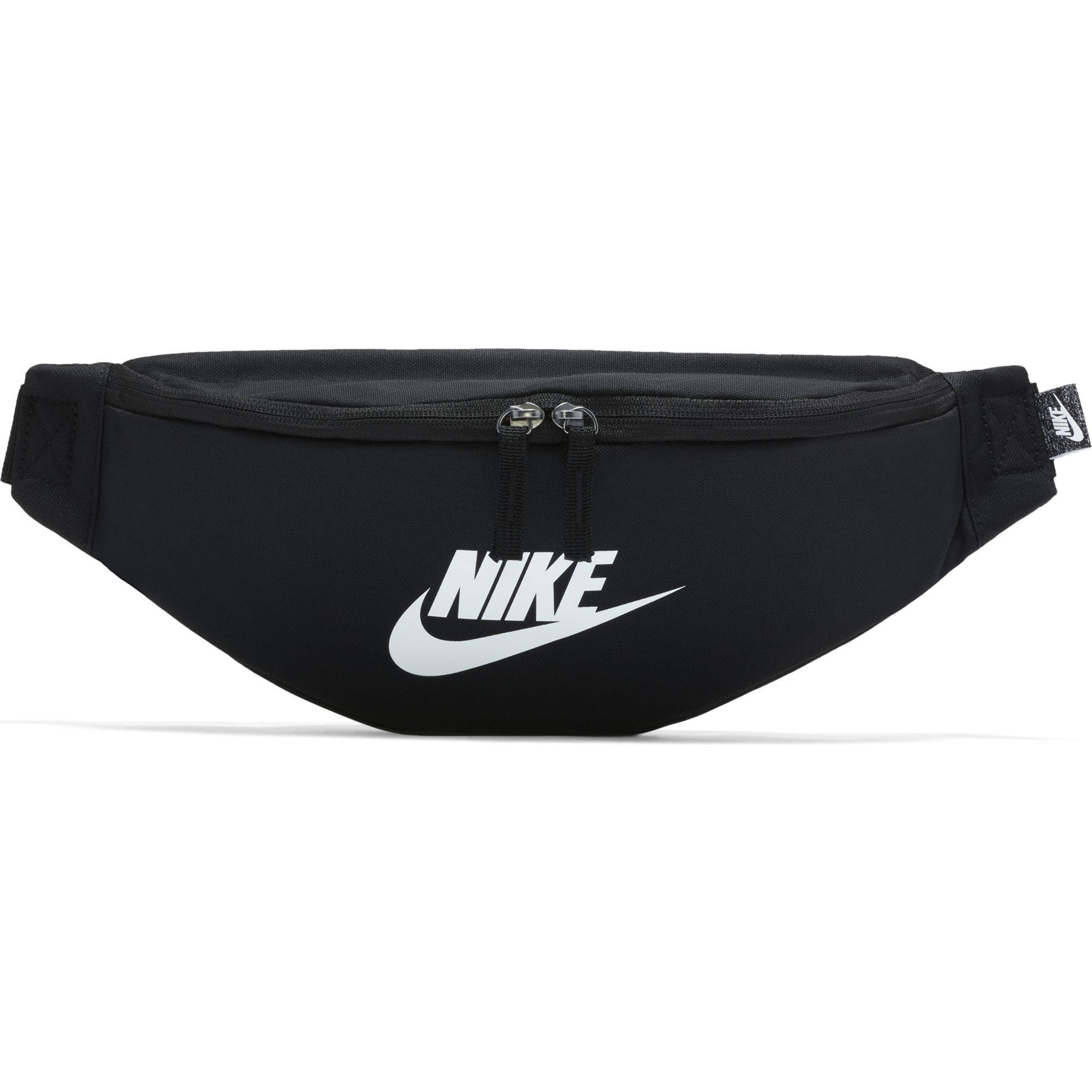 Купить Cумка на пояс Nike Heritage | DB0490-010 в Москве или заказать доставку на Slamdunk.su